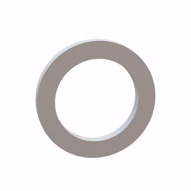 17W07564 Essentra Components  Rondelle